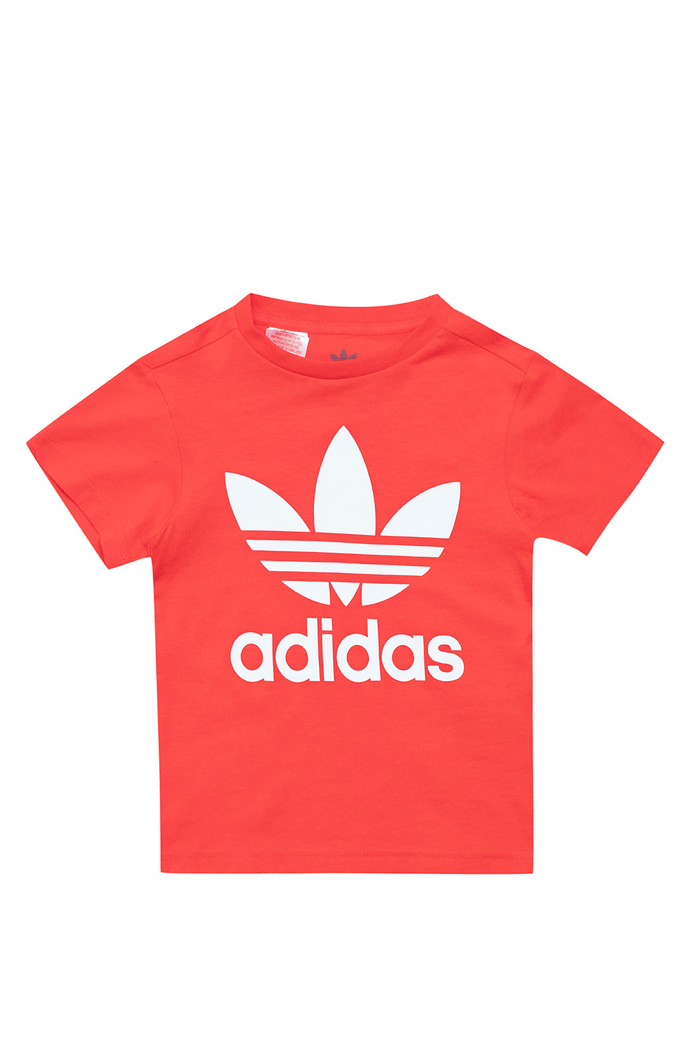 Adidas t cheap shirt junior